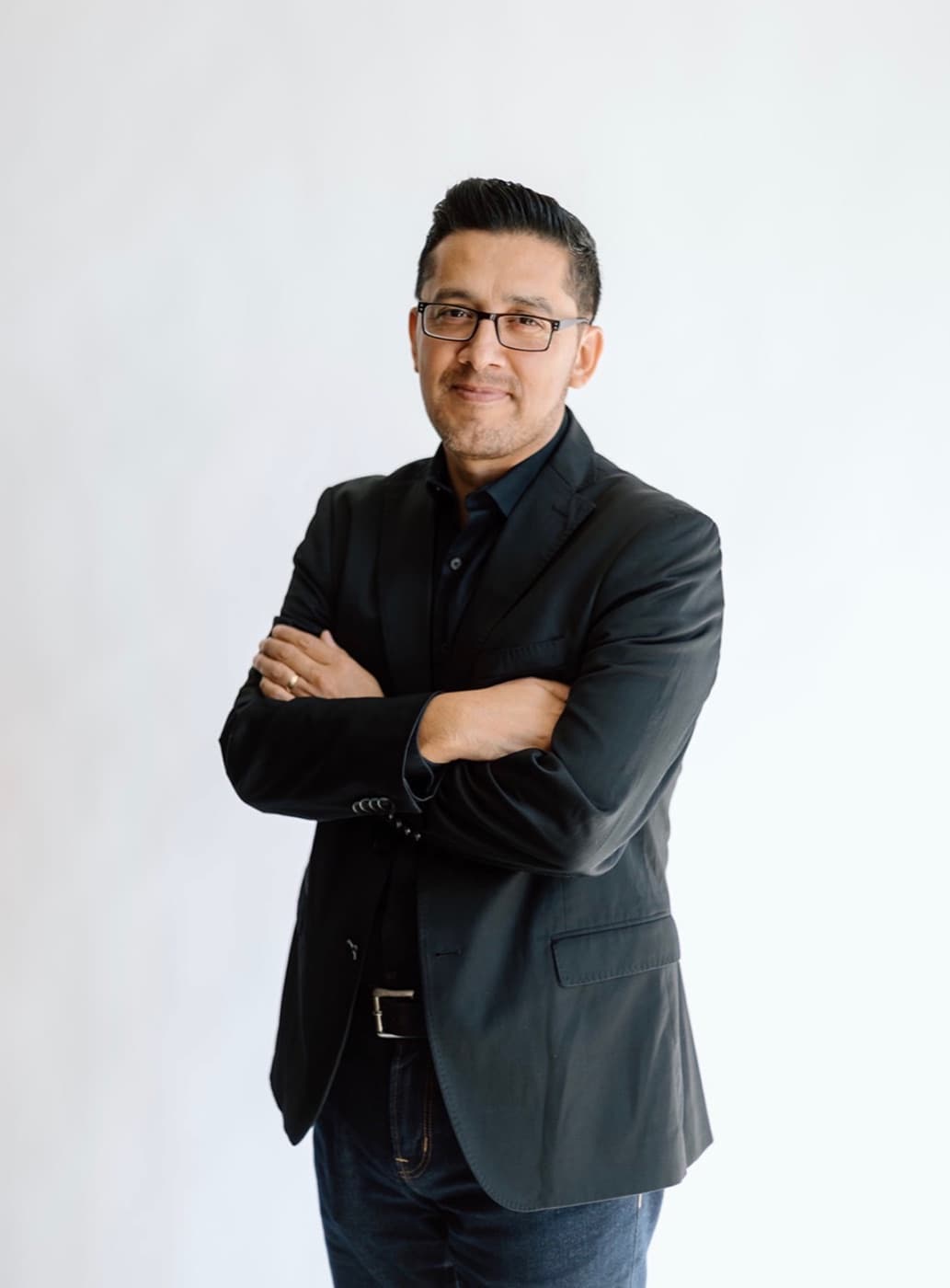 Pedro Espinales